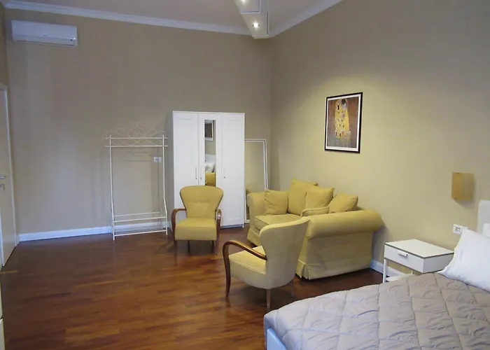 Imperial Forum Relais Roma