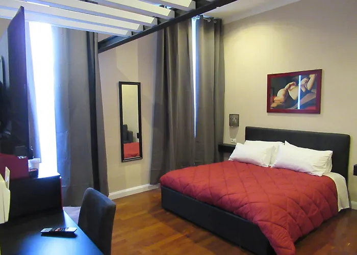 Imperial Forum Relais Roma