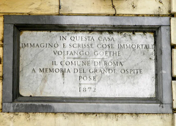 Bed and Breakfast Residenza Al Corso Roma